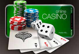 Вход на зеркало Casino VOLNA